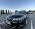 Чорний Субару Імпреза, об'ємом двигуна 2 л та пробігом 160 тис. км за 6500 $, фото 1 на Automoto.ua