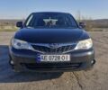 Черный Субару Импреза, объемом двигателя 1.5 л и пробегом 182 тыс. км за 5900 $, фото 1 на Automoto.ua