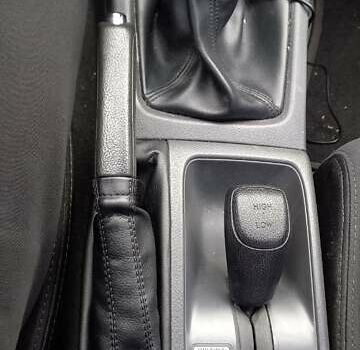 Субару Імпреза 2008 у Києві на Automoto.ua Чорний Субару Імпреза, об'ємом двигуна 2 л та пробігом 180 тис. км за 5500 $, фото 6 на Automoto.ua