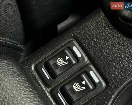 Черный Субару Импреза, объемом двигателя 1.99 л и пробегом 209 тыс. км за 7699 $, фото 11 на Automoto.ua