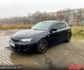 Черный Субару Импреза, объемом двигателя 3 л и пробегом 114 тыс. км за 5800 $, фото 1 на Automoto.ua