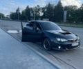 Черный Субару Импреза, объемом двигателя 2 л и пробегом 288 тыс. км за 9000 $, фото 12 на Automoto.ua