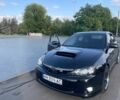 Черный Субару Импреза, объемом двигателя 2 л и пробегом 288 тыс. км за 9000 $, фото 13 на Automoto.ua