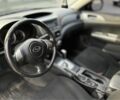 Чорний Субару Імпреза, об'ємом двигуна 1.5 л та пробігом 193 тис. км за 5990 $, фото 4 на Automoto.ua