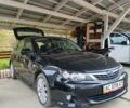 Чорний Субару Імпреза, об'ємом двигуна 1.99 л та пробігом 175 тис. км за 6750 $, фото 8 на Automoto.ua