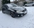 Черный Субару Импреза, объемом двигателя 1.5 л и пробегом 190 тыс. км за 6300 $, фото 1 на Automoto.ua