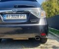 Чорний Субару Імпреза, об'ємом двигуна 1.5 л та пробігом 250 тис. км за 5100 $, фото 25 на Automoto.ua