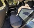 Черный Субару Импреза, объемом двигателя 1.5 л и пробегом 219 тыс. км за 5414 $, фото 9 на Automoto.ua