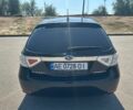Черный Субару Импреза, объемом двигателя 1.5 л и пробегом 180 тыс. км за 4999 $, фото 4 на Automoto.ua