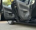 Черный Субару Импреза, объемом двигателя 2 л и пробегом 95 тыс. км за 7023 $, фото 8 на Automoto.ua