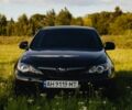 Чорний Субару Імпреза, об'ємом двигуна 3 л та пробігом 117 тис. км за 7473 $, фото 1 на Automoto.ua