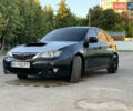 Черный Субару Импреза, объемом двигателя 1.99 л и пробегом 105 тыс. км за 6900 $, фото 10 на Automoto.ua