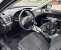 Черный Субару Импреза, объемом двигателя 1.5 л и пробегом 150 тыс. км за 5500 $, фото 7 на Automoto.ua