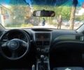 Черный Субару Импреза, объемом двигателя 2 л и пробегом 153 тыс. км за 7200 $, фото 5 на Automoto.ua