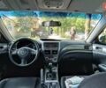Черный Субару Импреза, объемом двигателя 2 л и пробегом 153 тыс. км за 7200 $, фото 6 на Automoto.ua