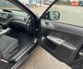 Черный Субару Импреза, объемом двигателя 1.5 л и пробегом 150 тыс. км за 5500 $, фото 11 на Automoto.ua