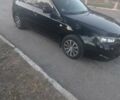 Черный Субару Импреза, объемом двигателя 1.5 л и пробегом 145 тыс. км за 6900 $, фото 11 на Automoto.ua