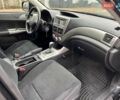 Черный Субару Импреза, объемом двигателя 1.5 л и пробегом 150 тыс. км за 5500 $, фото 12 на Automoto.ua