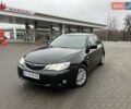 Черный Субару Импреза, объемом двигателя 1.5 л и пробегом 150 тыс. км за 5500 $, фото 1 на Automoto.ua