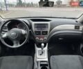 Черный Субару Импреза, объемом двигателя 1.5 л и пробегом 150 тыс. км за 5500 $, фото 13 на Automoto.ua
