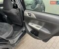 Черный Субару Импреза, объемом двигателя 1.5 л и пробегом 150 тыс. км за 5500 $, фото 10 на Automoto.ua