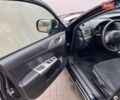 Черный Субару Импреза, объемом двигателя 1.5 л и пробегом 150 тыс. км за 5500 $, фото 6 на Automoto.ua