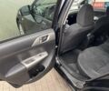 Черный Субару Импреза, объемом двигателя 1.5 л и пробегом 150 тыс. км за 5500 $, фото 8 на Automoto.ua