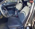 Черный Субару Импреза, объемом двигателя 1.5 л и пробегом 227 тыс. км за 6500 $, фото 9 на Automoto.ua