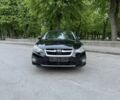 Чорний Субару Імпреза, об'ємом двигуна 2 л та пробігом 156 тис. км за 6400 $, фото 1 на Automoto.ua