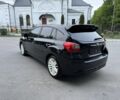 Чорний Субару Імпреза, об'ємом двигуна 2 л та пробігом 156 тис. км за 6400 $, фото 6 на Automoto.ua