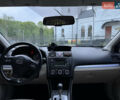 Черный Субару Импреза, объемом двигателя 1.99 л и пробегом 156 тыс. км за 6400 $, фото 7 на Automoto.ua