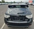 Чорний Субару Імпреза, об'ємом двигуна 2.5 л та пробігом 195 тис. км за 12000 $, фото 4 на Automoto.ua