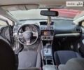 Черный Субару Импреза, объемом двигателя 2 л и пробегом 137 тыс. км за 7499 $, фото 9 на Automoto.ua
