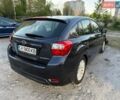 Черный Субару Импреза, объемом двигателя 2 л и пробегом 160 тыс. км за 8700 $, фото 3 на Automoto.ua