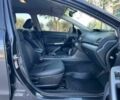 Черный Субару Импреза, объемом двигателя 2 л и пробегом 125 тыс. км за 8800 $, фото 8 на Automoto.ua