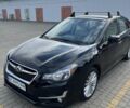 Чорний Субару Імпреза, об'ємом двигуна 2 л та пробігом 139 тис. км за 9000 $, фото 1 на Automoto.ua