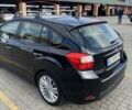 Чорний Субару Імпреза, об'ємом двигуна 2 л та пробігом 139 тис. км за 9000 $, фото 2 на Automoto.ua
