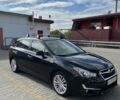 Чорний Субару Імпреза, об'ємом двигуна 2 л та пробігом 139 тис. км за 9000 $, фото 6 на Automoto.ua
