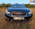 Чорний Субару Імпреза, об'ємом двигуна 2 л та пробігом 170 тис. км за 9600 $, фото 1 на Automoto.ua