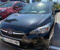Чорний Субару Імпреза, об'ємом двигуна 2 л та пробігом 146 тис. км за 9500 $, фото 1 на Automoto.ua