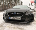 Чорний Субару Імпреза, об'ємом двигуна 2 л та пробігом 144 тис. км за 10000 $, фото 1 на Automoto.ua