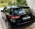 Черный Субару Импреза, объемом двигателя 2 л и пробегом 120 тыс. км за 11299 $, фото 9 на Automoto.ua