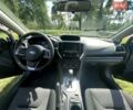 Черный Субару Импреза, объемом двигателя 2 л и пробегом 84 тыс. км за 13000 $, фото 11 на Automoto.ua