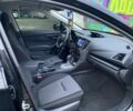 Черный Субару Импреза, объемом двигателя 2 л и пробегом 120 тыс. км за 11300 $, фото 6 на Automoto.ua