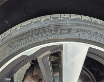 Чорний Субару Імпреза, об'ємом двигуна 2 л та пробігом 153 тис. км за 9500 $, фото 22 на Automoto.ua