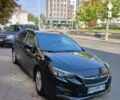 Черный Субару Импреза, объемом двигателя 2 л и пробегом 92 тыс. км за 10500 $, фото 1 на Automoto.ua