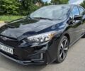 Чорний Субару Імпреза, об'ємом двигуна 2 л та пробігом 153 тис. км за 9500 $, фото 2 на Automoto.ua