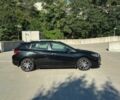 Черный Субару Импреза, объемом двигателя 2 л и пробегом 40 тыс. км за 8500 $, фото 6 на Automoto.ua