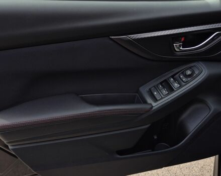 Чорний Субару Імпреза, об'ємом двигуна 2 л та пробігом 153 тис. км за 9500 $, фото 12 на Automoto.ua