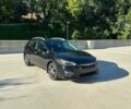 Черный Субару Импреза, объемом двигателя 2 л и пробегом 40 тыс. км за 8500 $, фото 1 на Automoto.ua